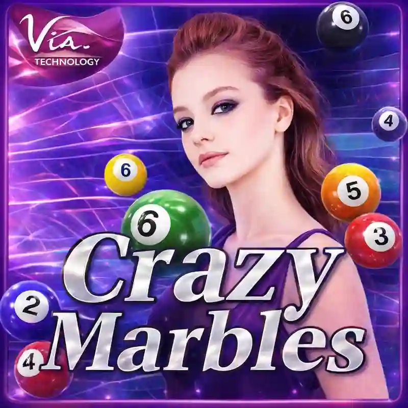 Jugar Crazy Marbles en betvip casino