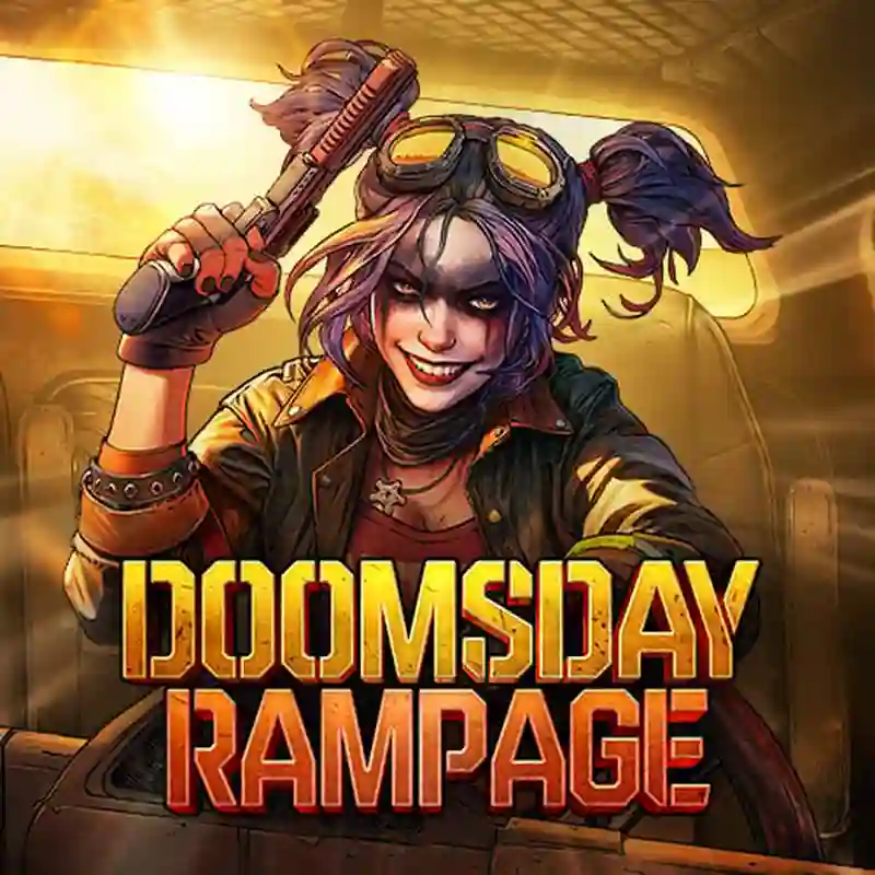 Jugar Doomsday Rampage en betvip