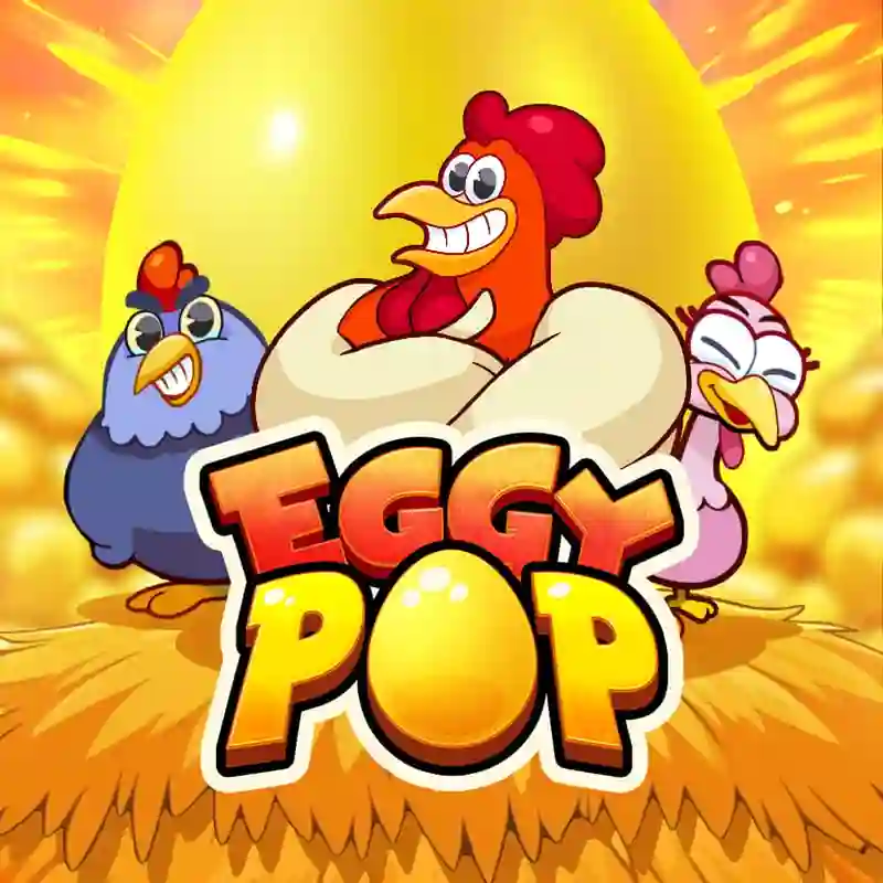 Eggy Pop slot