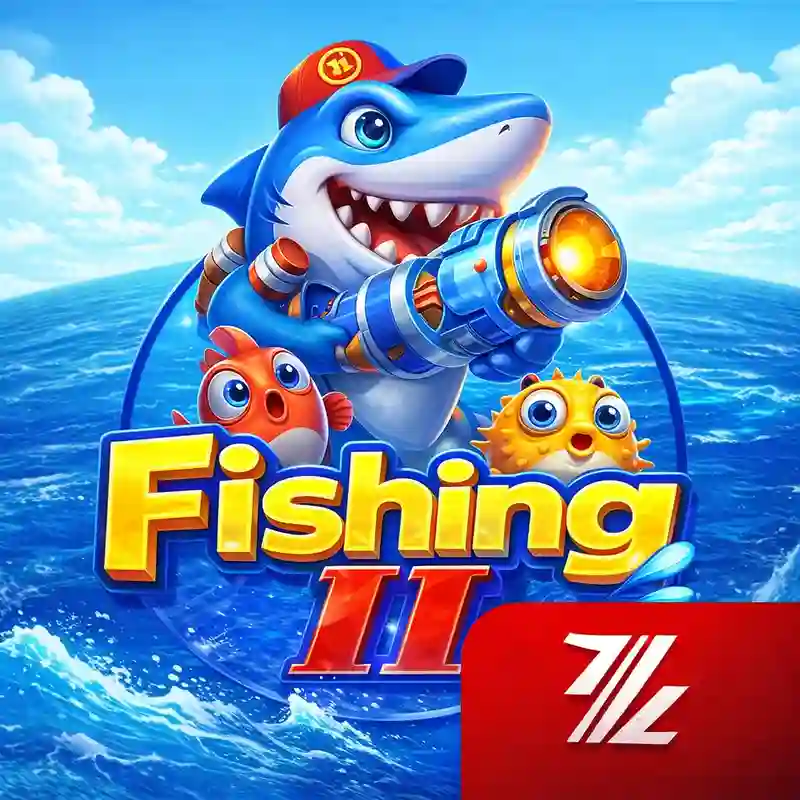 Jugar Fish Hunter 2 en betvip casino