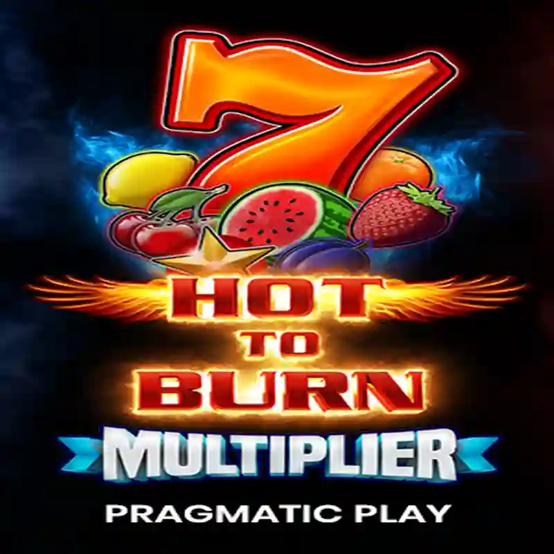 Jugar Hot to Burn Multiplier en betvip casino