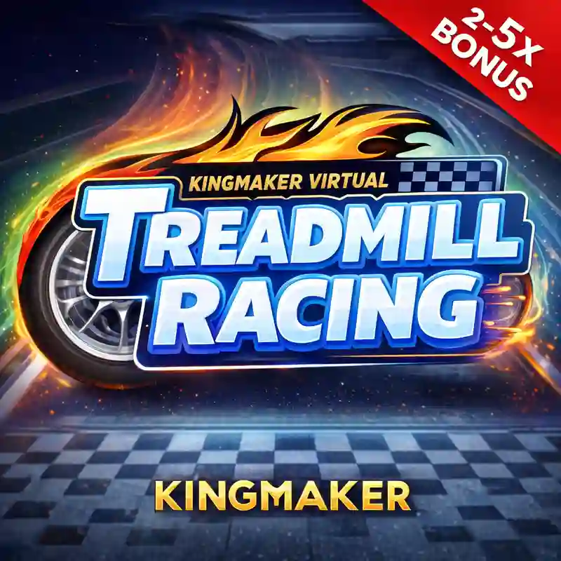 Jugar Km Virtual Treadmill Racing en betvip casino