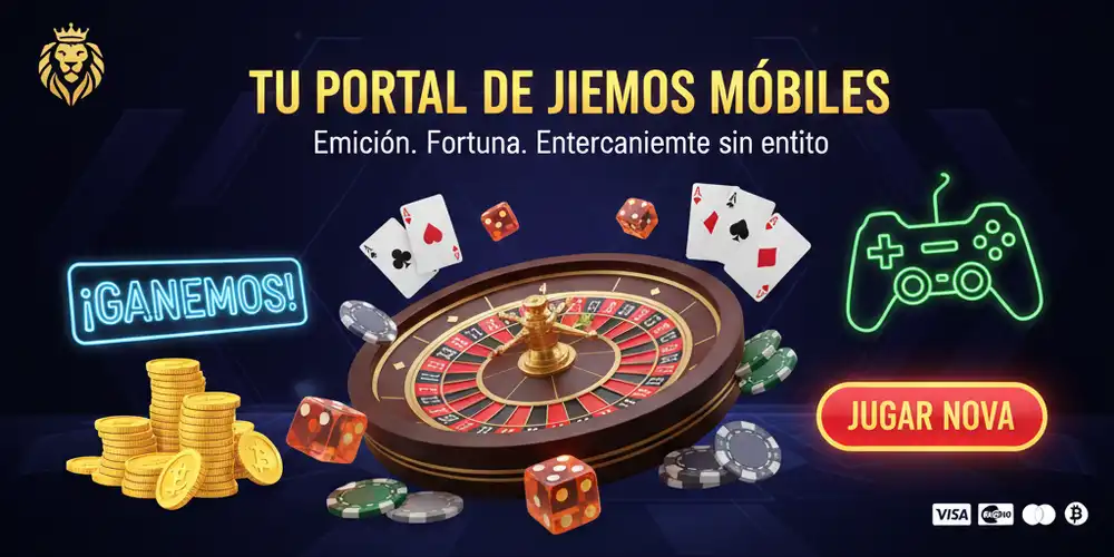 Betvip México Casino Promo